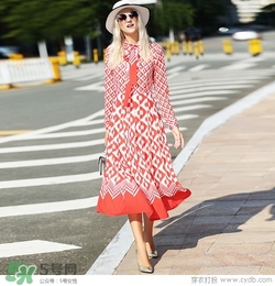 5月穿什么衣服？五月份穿衣搭配