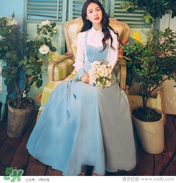 5月穿什么衣服？五月份穿衣搭配