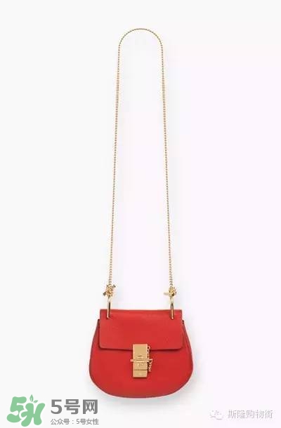 chloe包包多少錢一個？chloe蔻依包包專柜價格