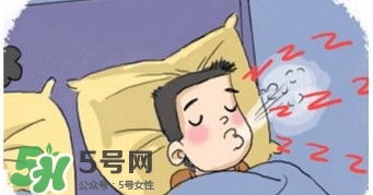 如何睡覺不打呼嚕？怎樣睡覺不打呼嚕？