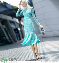 5月穿什么衣服？五月份穿衣搭配