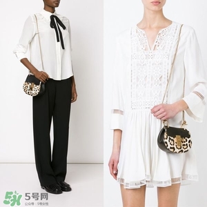 chloe包包多少錢一個？chloe蔻依包包專柜價格