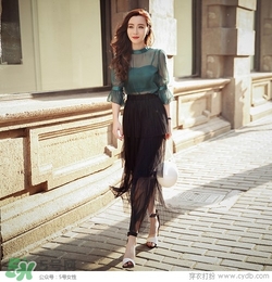 5月份去浙江穿什么？五月份去浙江穿衣搭配