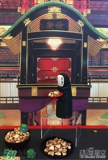 無臉男存錢罐多少錢？無臉男存錢罐哪里買？