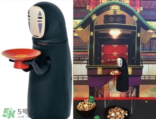 無臉男存錢罐多少錢？無臉男存錢罐哪里買？