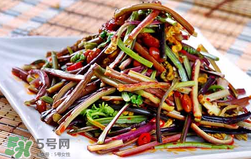 吃蕨菜有什么好處？吃蕨菜的好處