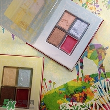 資生堂integrate美女與野獸彩妝有哪些_專(zhuān)柜價(jià)格 資生堂integrate美女與野獸彩妝有哪些_專(zhuān)柜價(jià)格