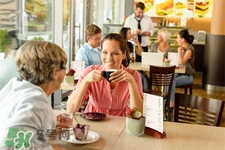 過敏性鼻炎可以喝咖啡嗎？鼻炎能喝咖啡嗎？