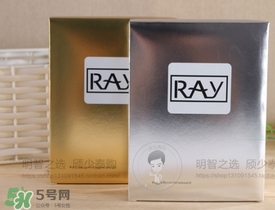 泰國(guó)ray面膜怎么樣？泰國(guó)ray面膜功效