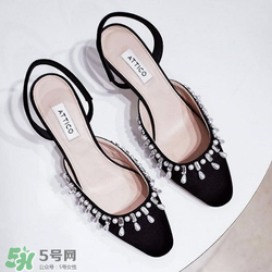 attico是什么牌子？attico是什么檔次？