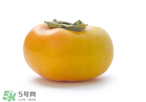 柿子為什么會(huì)澀？柿子怎么吃不澀？