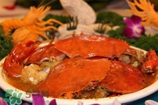 過(guò)敏性鼻炎可以吃螃蟹嗎？過(guò)敏性鼻炎能吃螃蟹嗎？