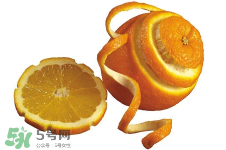 過敏性鼻炎可以吃橙子嗎？過敏性鼻炎能不能吃橙子？