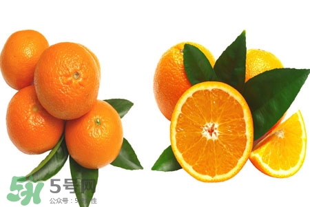 過敏性鼻炎可以吃橙子嗎？過敏性鼻炎能不能吃橙子？