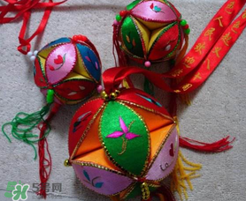 三月三為什么要做繡球？三月三拋繡球的含義