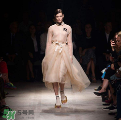 rochas是什么牌子？rochas巴黎羅莎是什么檔次？