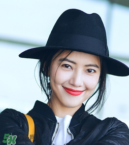 笑容馬甲線是什么？笑容馬甲線什么意思？