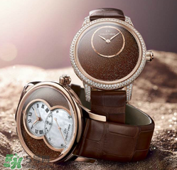 雅克德羅是什么牌子？雅克德羅是什么檔次？