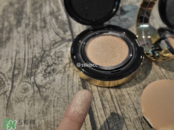 ysl蕾絲氣墊粉餅多少錢？ysl蕾絲氣墊粉餅色號價格