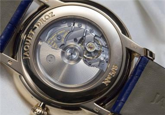 雅克德羅是什么牌子？雅克德羅是什么檔次？