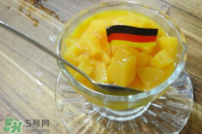 黃桃什么時(shí)候上市？黃桃什么時(shí)候成熟？