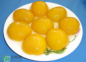 黃桃什么時(shí)候上市？黃桃什么時(shí)候成熟？