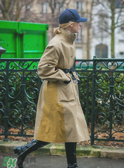 4月份可以穿風(fēng)衣嗎？四月份能穿風(fēng)衣嗎？