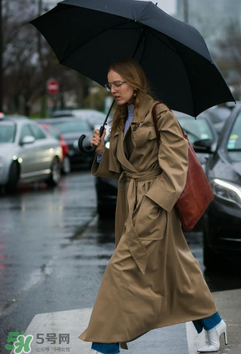 4月份可以穿風(fēng)衣嗎？四月份能穿風(fēng)衣嗎？