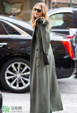 軍裝風(fēng)外套怎么搭配？軍裝風(fēng)衣服怎么搭配好看？