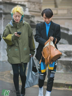 軍裝風(fēng)外套怎么搭配？軍裝風(fēng)衣服怎么搭配好看？