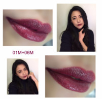 美寶蓮口紅哪個(gè)顏色好？美寶蓮口紅哪個(gè)色號(hào)好