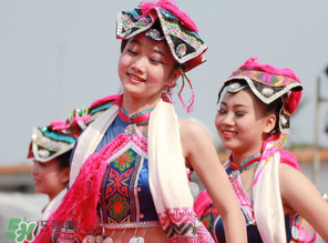 三月三怎么來的？三月三的來歷