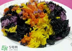 三月三為什么要吃五色糯米飯？三月三吃什么食物？