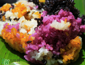 三月三為什么要吃五色糯米飯？三月三吃什么食物？