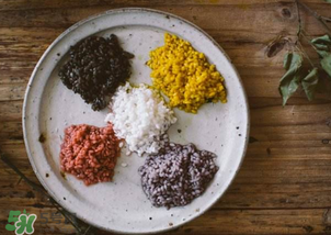 三月三為什么要吃五色糯米飯？三月三吃什么食物？