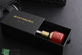 jennybrown珍妮布朗是什么牌子？珍妮布朗是什么檔次