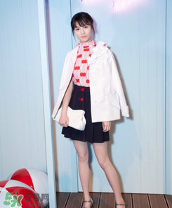 淺色西裝怎么搭配？淺色系西裝怎么搭配好看？