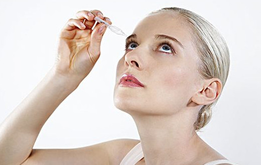 干眼癥如何治療？干眼癥如何治愈