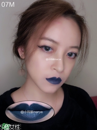 美寶蓮調(diào)色唇膏怎么樣 美寶蓮調(diào)色唇膏試色圖片 美寶蓮調(diào)色唇膏怎么樣 美寶蓮調(diào)色唇膏試色圖片