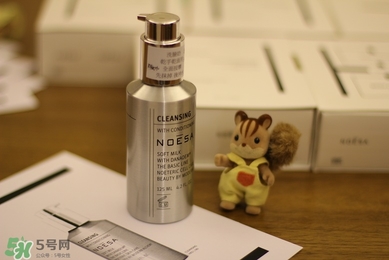 noesa是什么牌子？noesa是什么檔次？