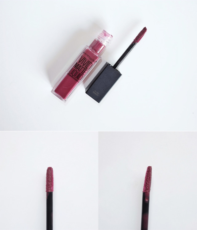 美寶蓮口紅哪個(gè)顏色好？美寶蓮口紅哪個(gè)色號(hào)好