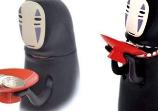 無臉男存錢罐多少錢？無臉男存錢罐哪里買？