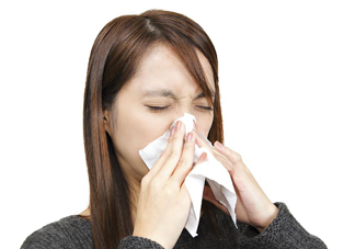 過(guò)敏性鼻炎可以吃草莓嗎？過(guò)敏性鼻炎能不能吃草莓？