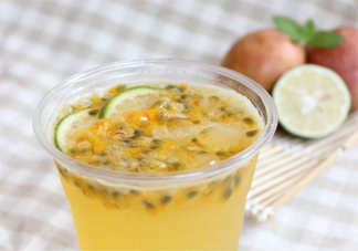 孕婦能用百香果泡水嗎？百香果泡水孕婦能喝嗎？