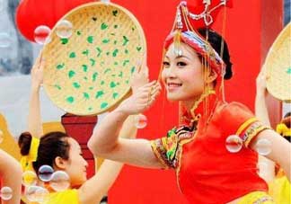 三月三怎么來(lái)的？三月三的來(lái)歷