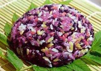 三月三為什么要吃五色糯米飯？三月三吃什么食物？