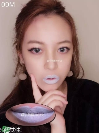 美寶蓮調(diào)色唇膏怎么樣 美寶蓮調(diào)色唇膏試色圖片 美寶蓮調(diào)色唇膏怎么樣 美寶蓮調(diào)色唇膏試色圖片