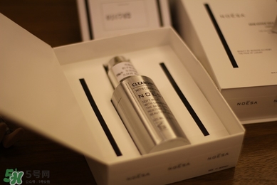 noesa是什么牌子？noesa是什么檔次？