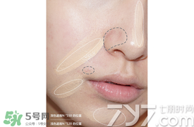 美寶蓮橡皮擦怎么用？美寶蓮遮瑕筆怎么用？