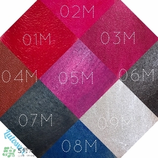 美寶蓮調(diào)色唇膏怎么樣 美寶蓮調(diào)色唇膏試色圖片 美寶蓮調(diào)色唇膏怎么樣 美寶蓮調(diào)色唇膏試色圖片